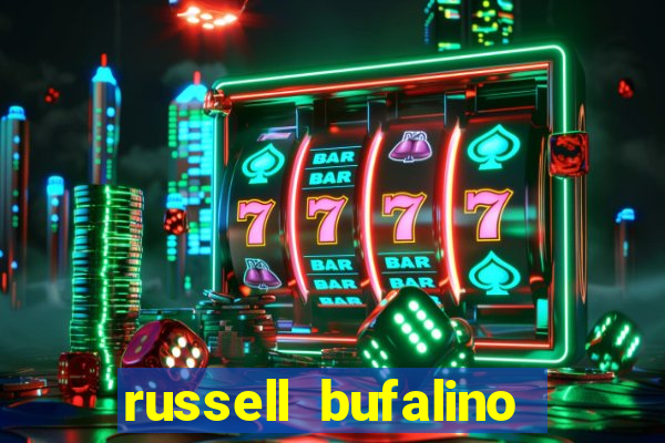 russell bufalino causa da morte